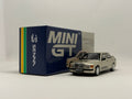 [MINI GT] Mercedes Benz 190E
