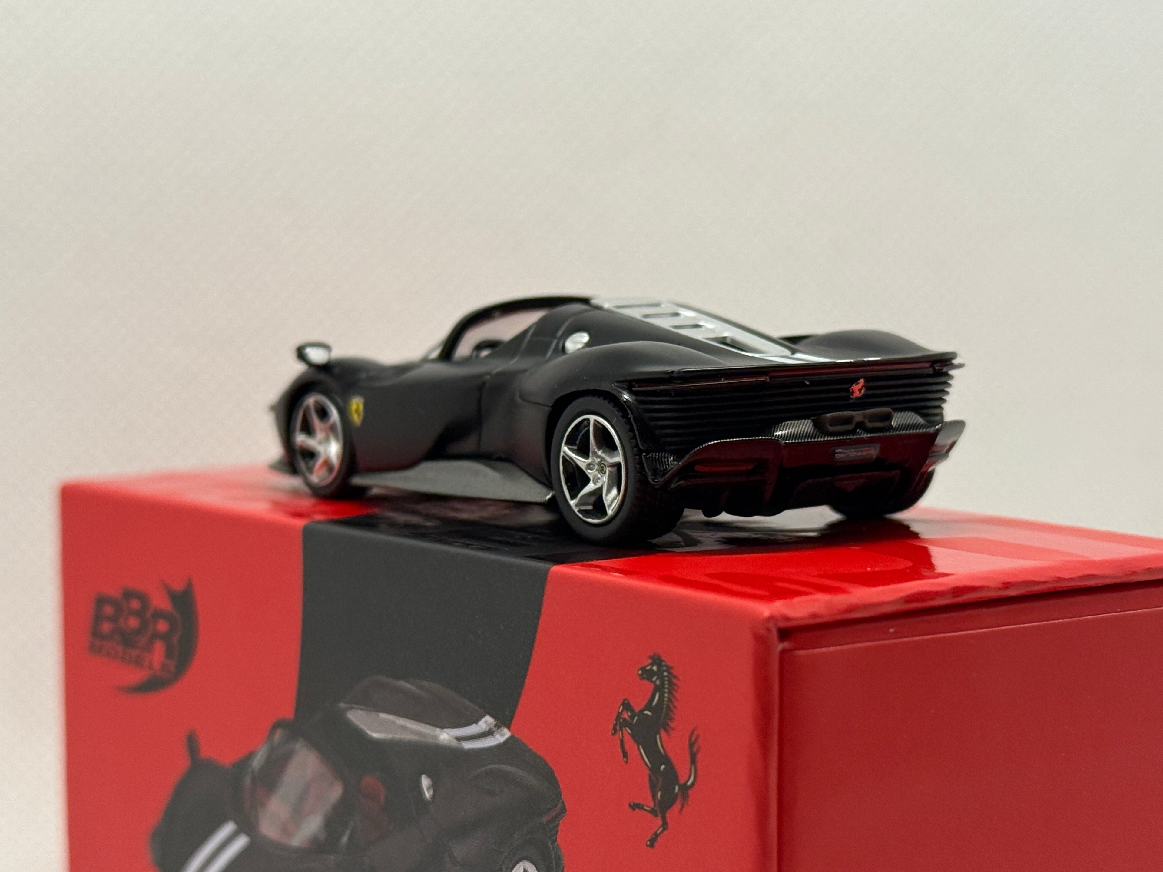 [BBR] Ferrari Daytona SP3