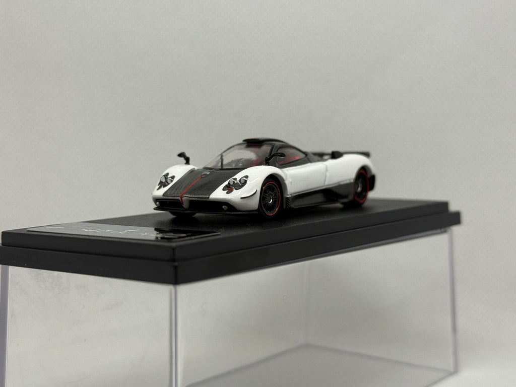 [LC] Pagani Zonda 760