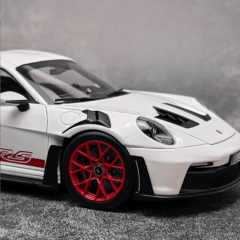 [Norev] Porsche 911 GT3 RS