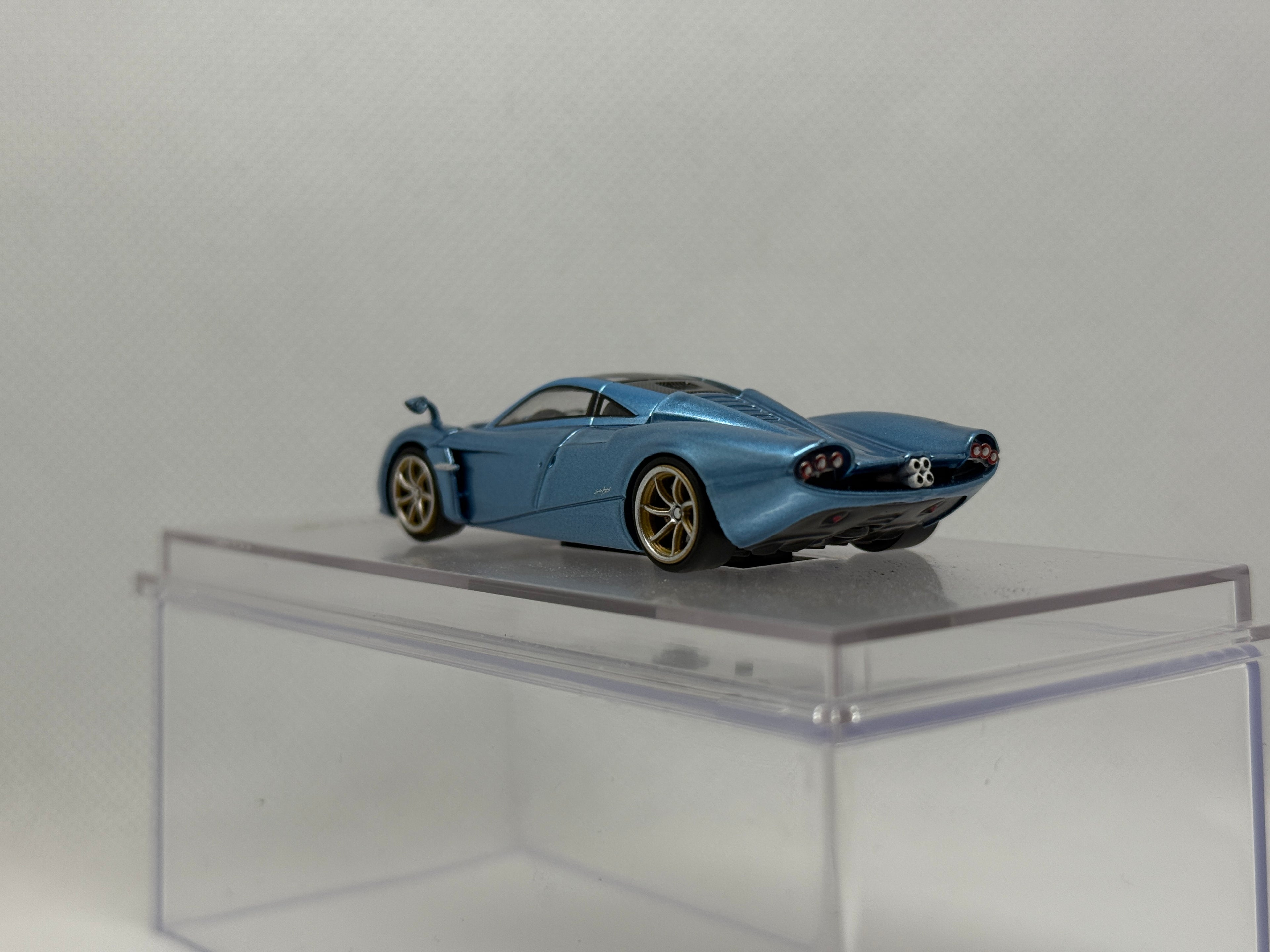[CM Model] Pagani Codalunga