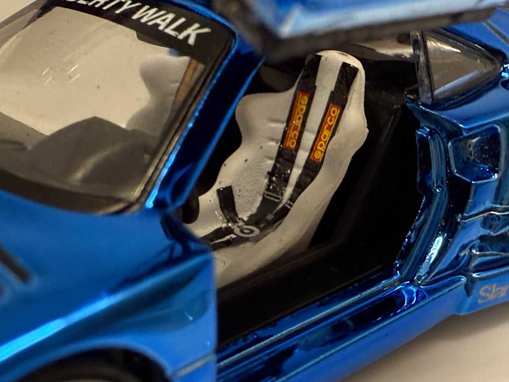 *CHASE* [Demon King] Ferrari F40