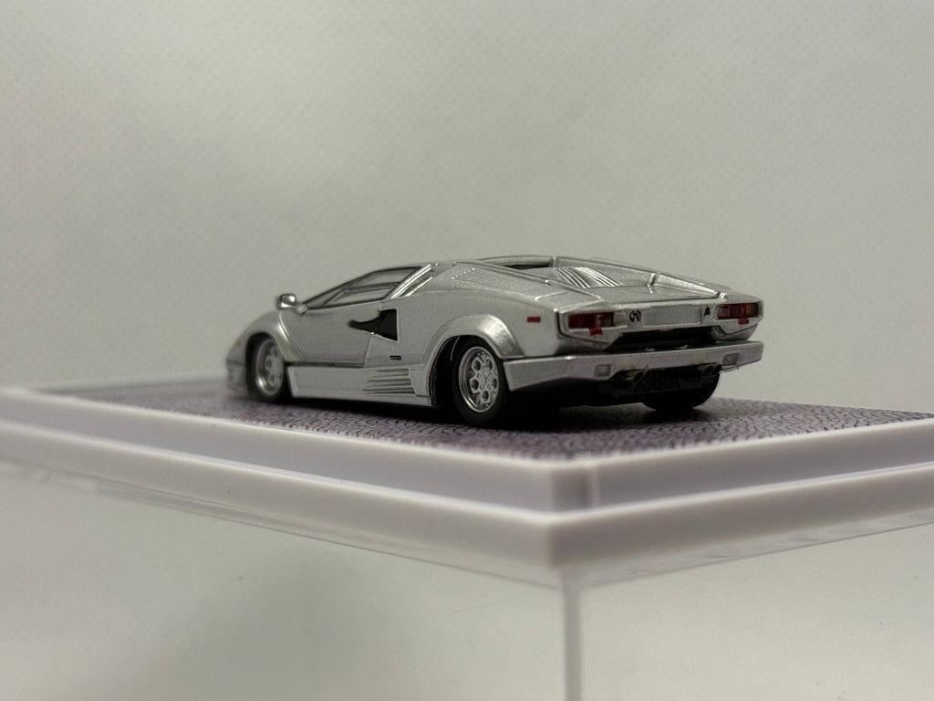 [Finclassically] Lamborghini Countach