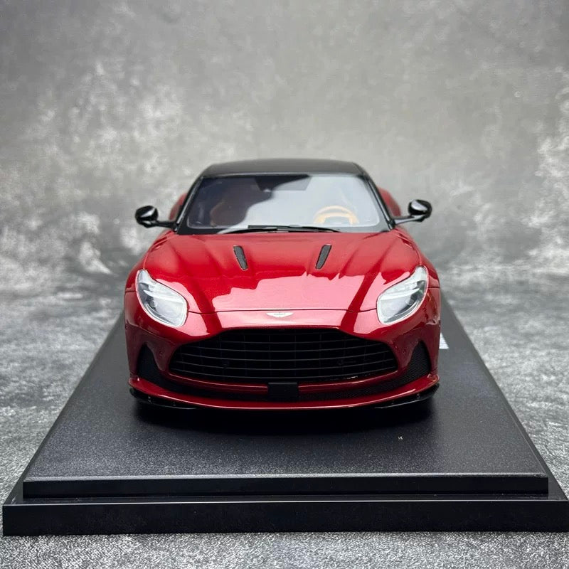 [GT Spirit] Aston Martin DB12