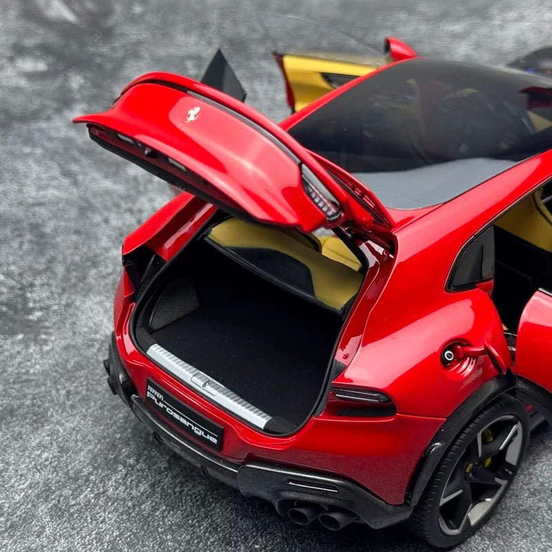 [BBR] Ferrari Purosangue