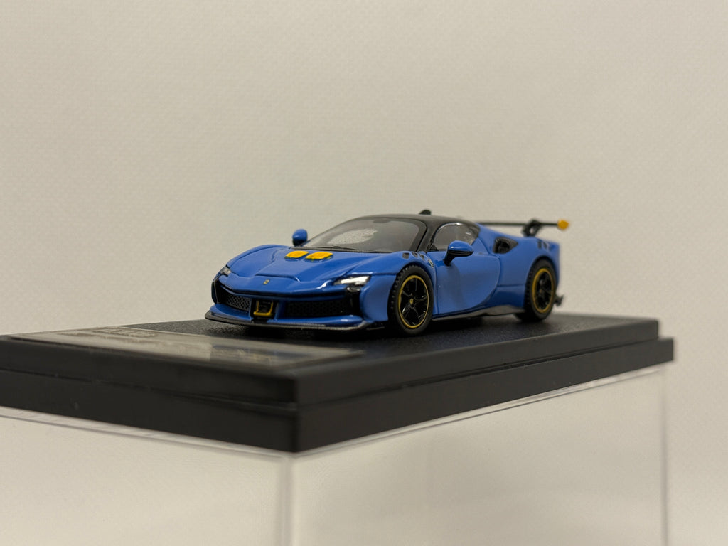 [Flame Model] Ferrari SF90XX