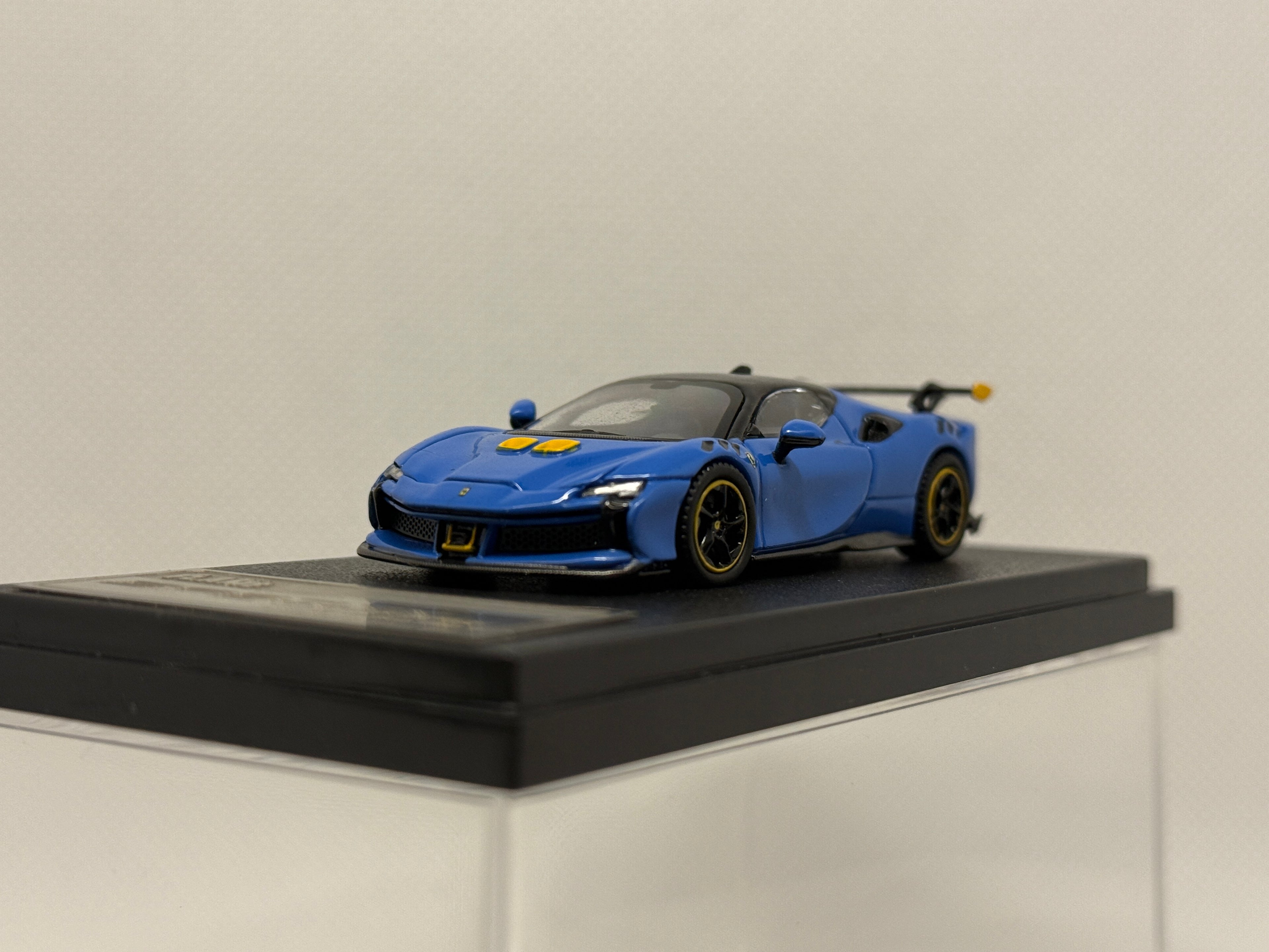 [Flame Model] Ferrari SF90XX