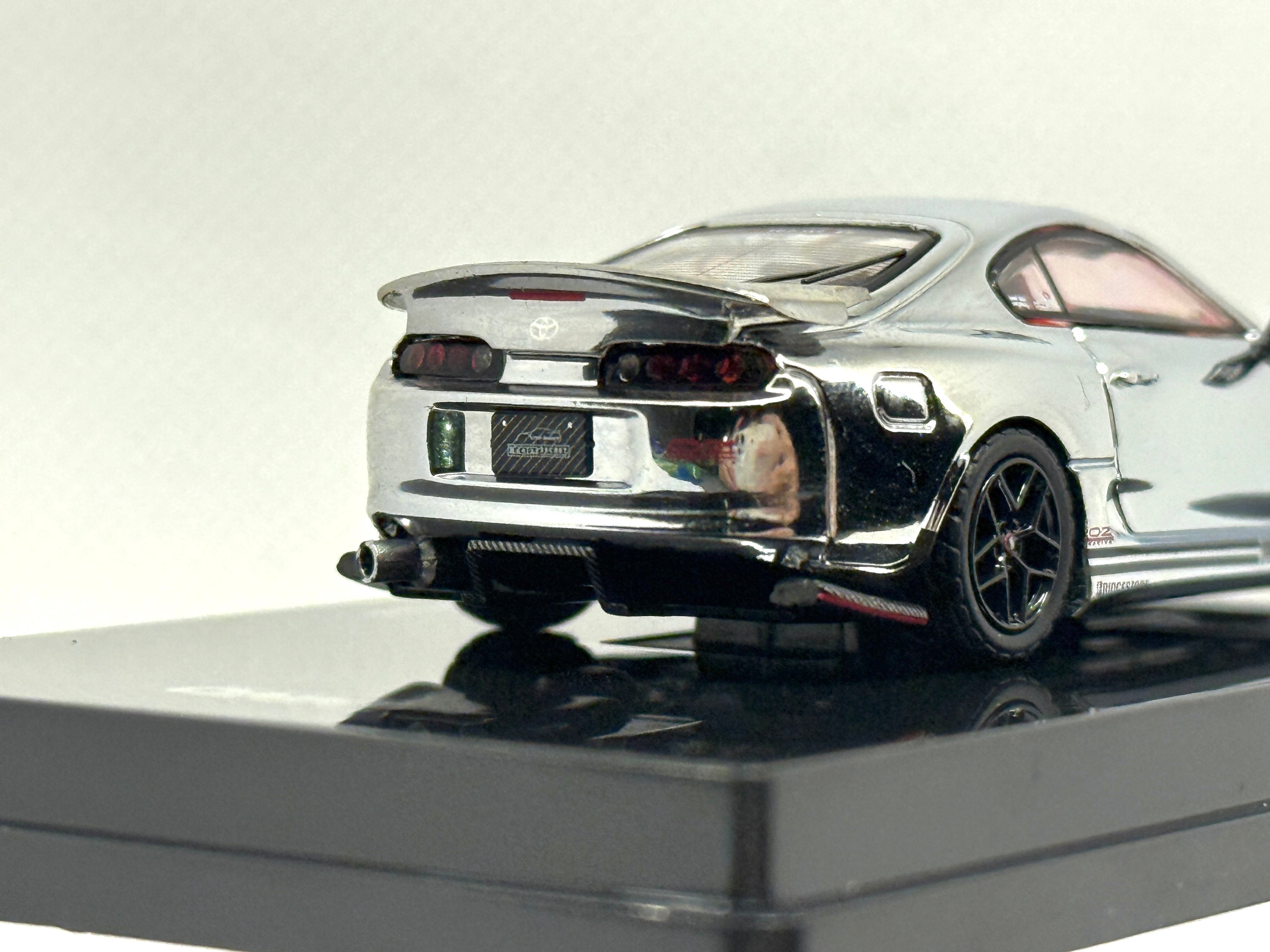 [Inno64] Toyota Supra Top Secret