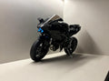 1:6 Kawasaki Ninja H2R