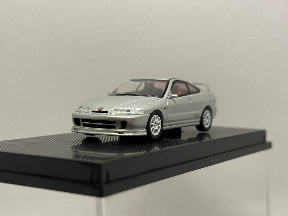 [Hobby64] Honda Integra DC2