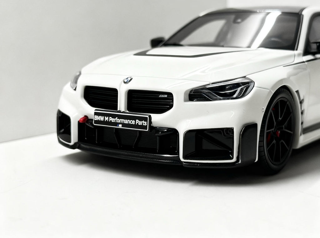 [GT Spirit] BMW M2 Comp