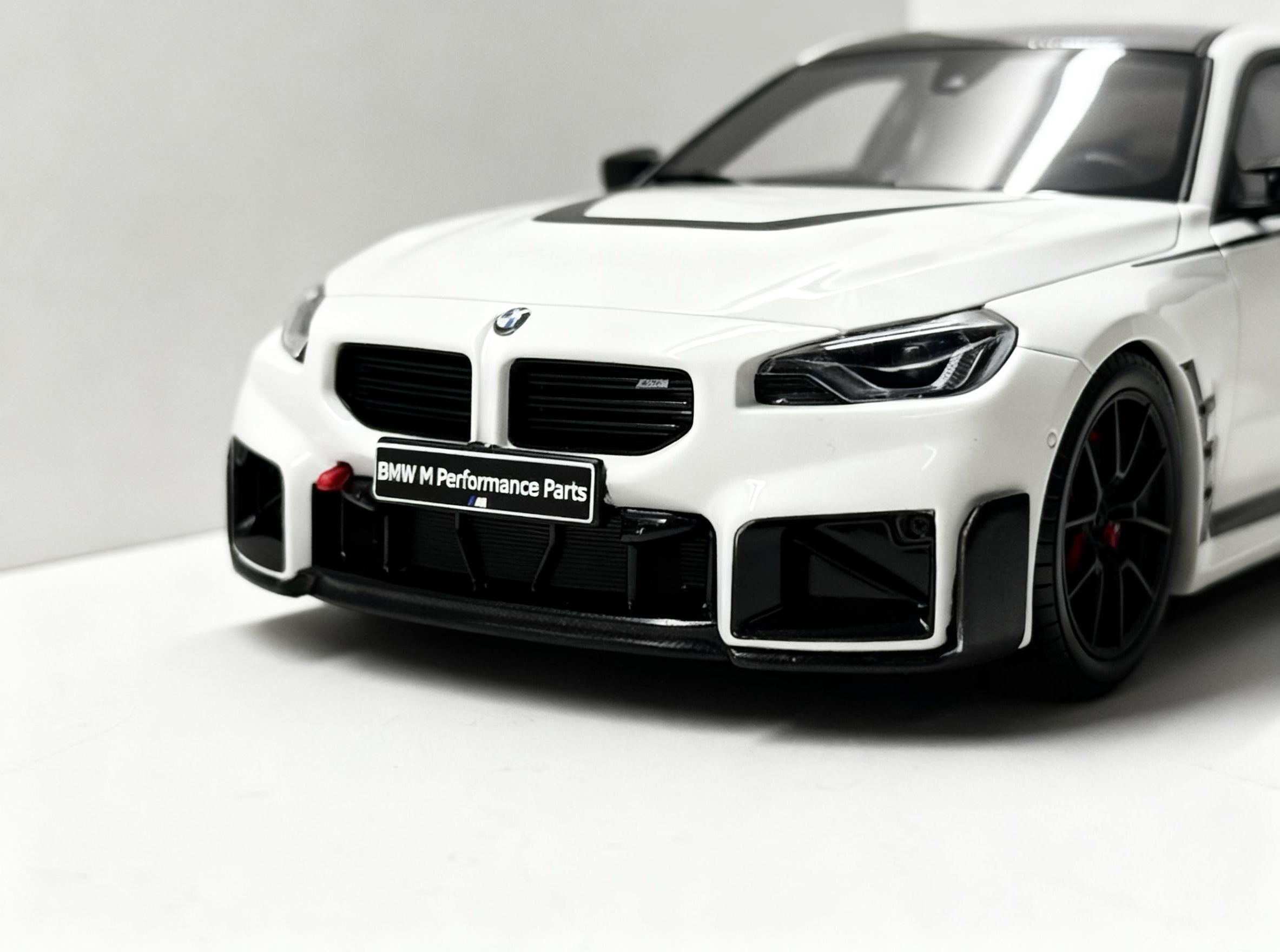 [GT Spirit] BMW M2 Comp