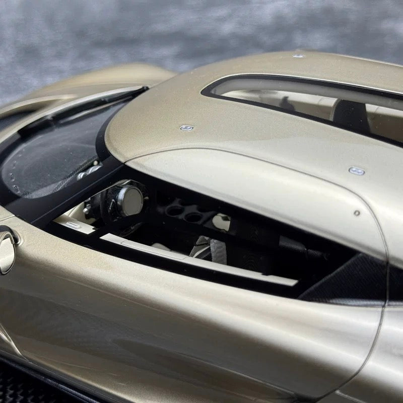 [Frontiart] Koenigsegg Gemera
