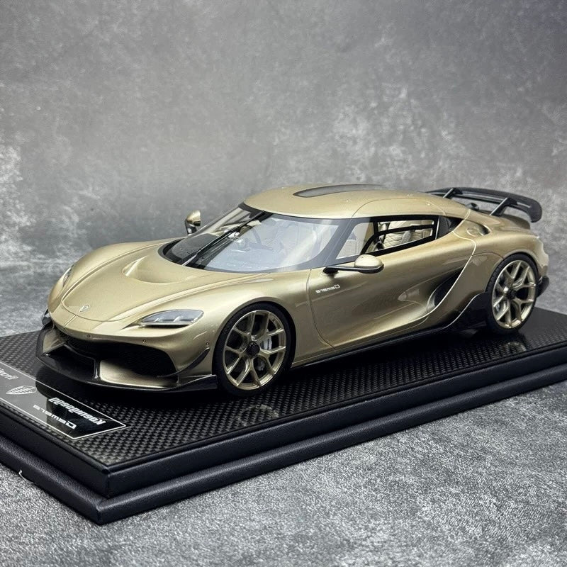 [Frontiart] Koenigsegg Gemera