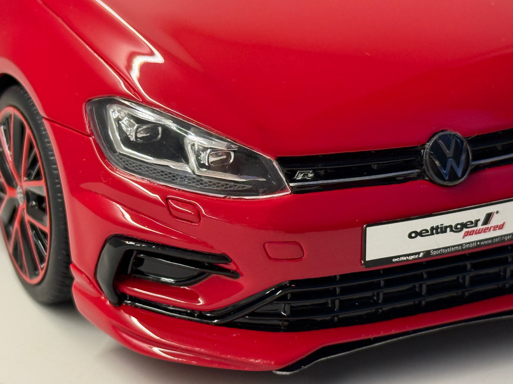 [Ottomobile] Volkswagen Golf 7.5R