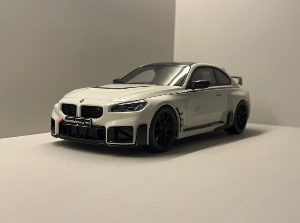 [GT Spirit] BMW M2 Comp
