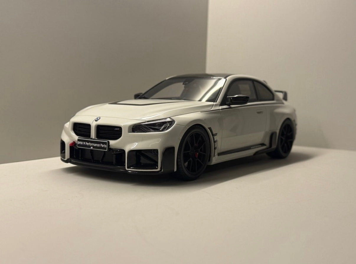 [GT Spirit] BMW M2 Comp