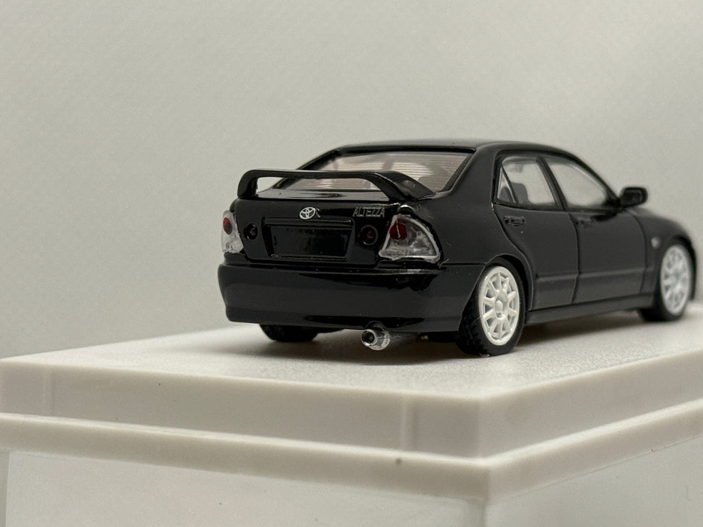 [BBStudio] Toyota Altezza RS200