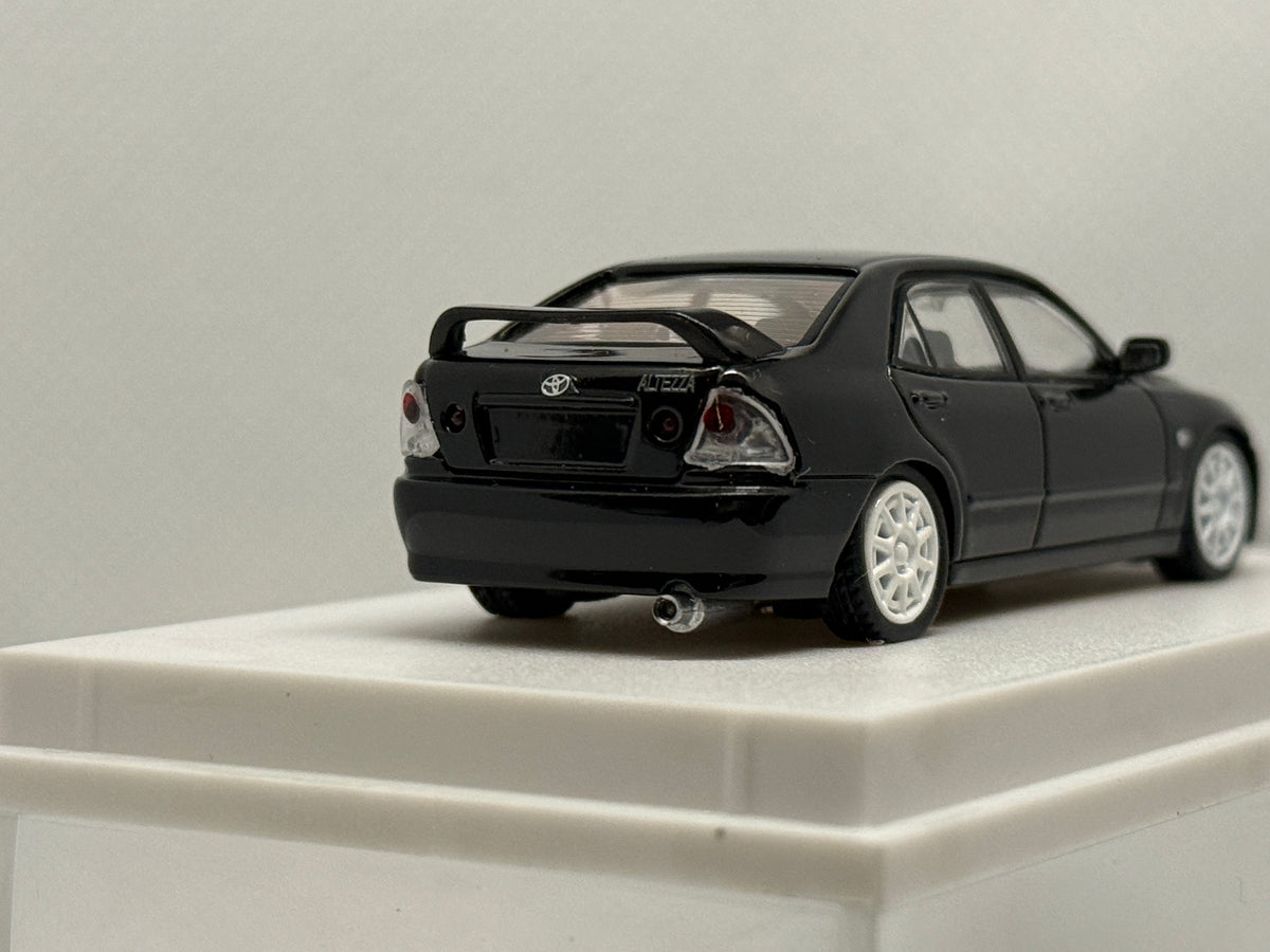 [BBStudio] Toyota Altezza RS200