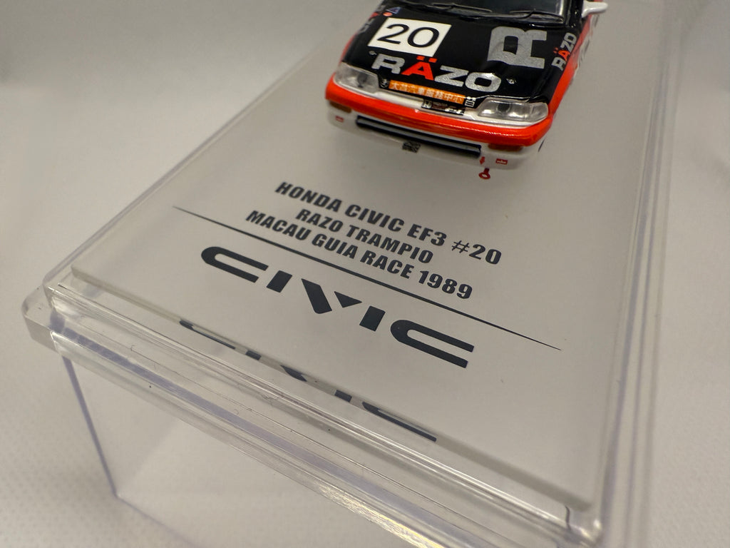 [Inno64] Honda Civic EF3