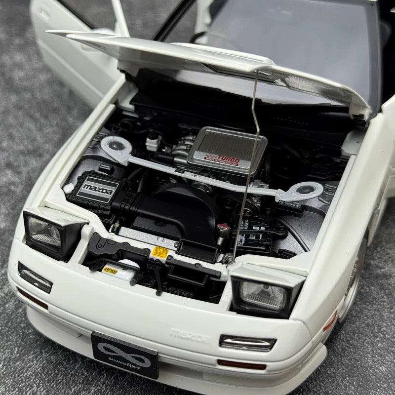 [WHELART] Mazda RX7 FC3S