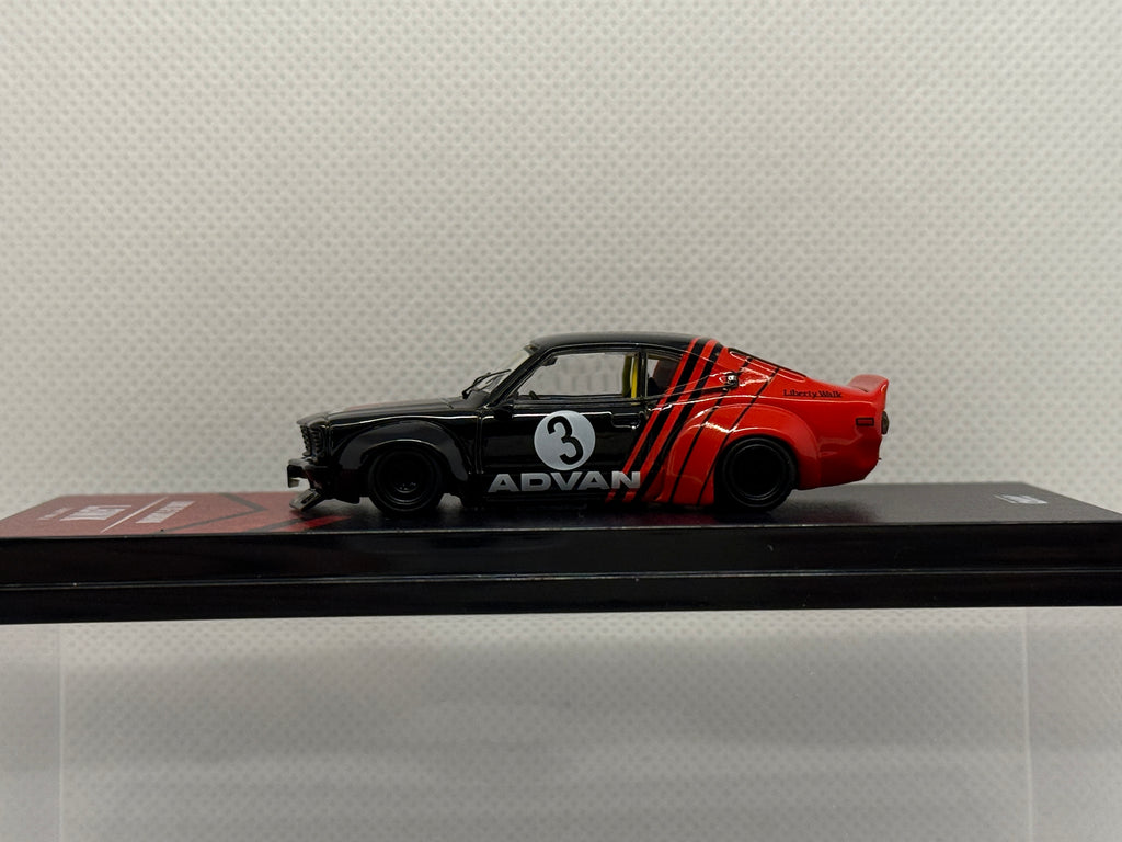 [Inno64] Mazda RX3 Savanna