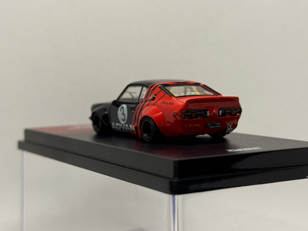 [Inno64] Mazda RX3 Savanna