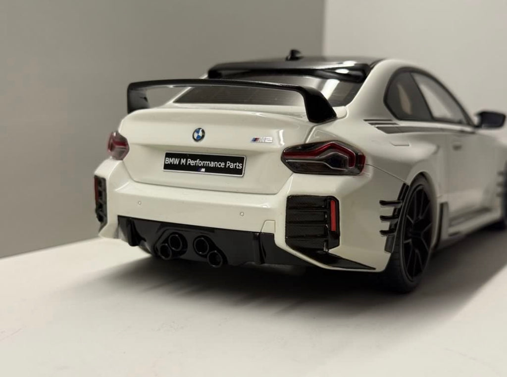 [GT Spirit] BMW M2 Comp