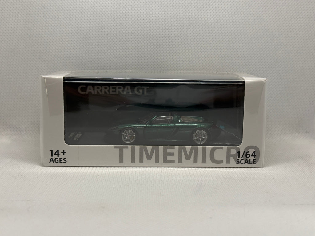 [Timemicro] Porsche Carrera GT