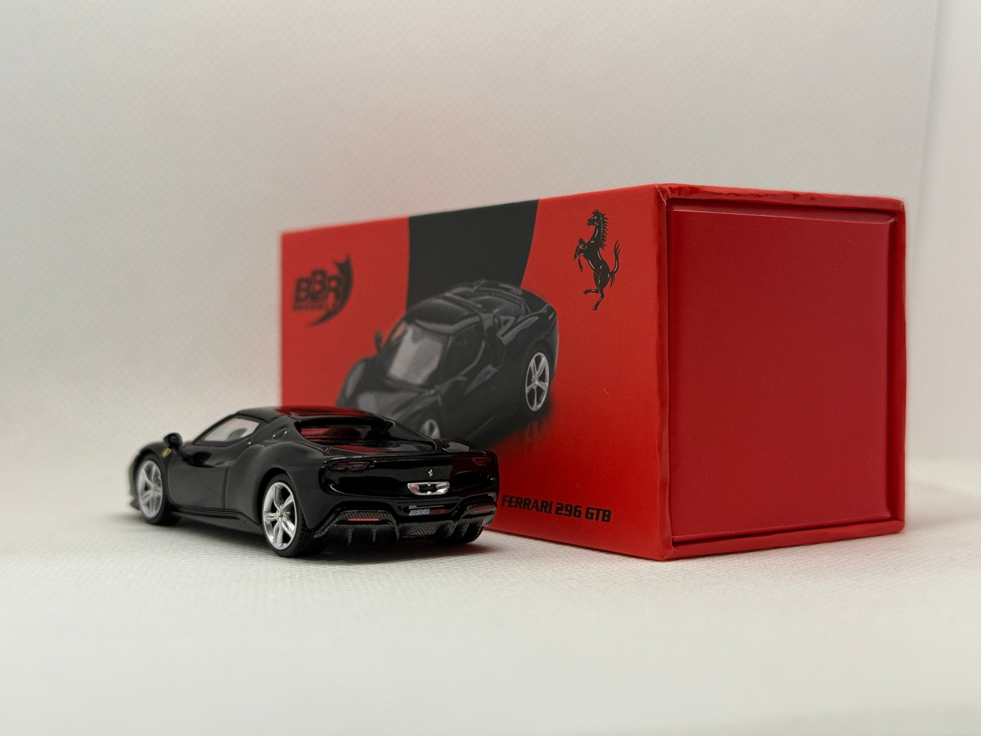 [BBR] Ferrari 296 GTB