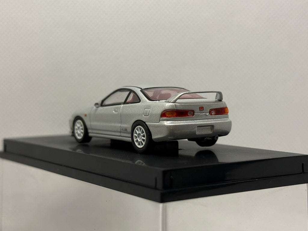 [Hobby64] Honda Integra DC2