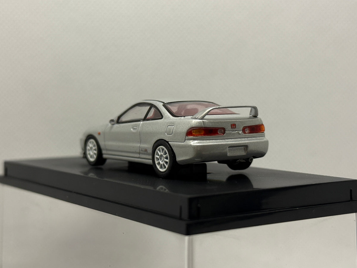 [Hobby64] Honda Integra DC2