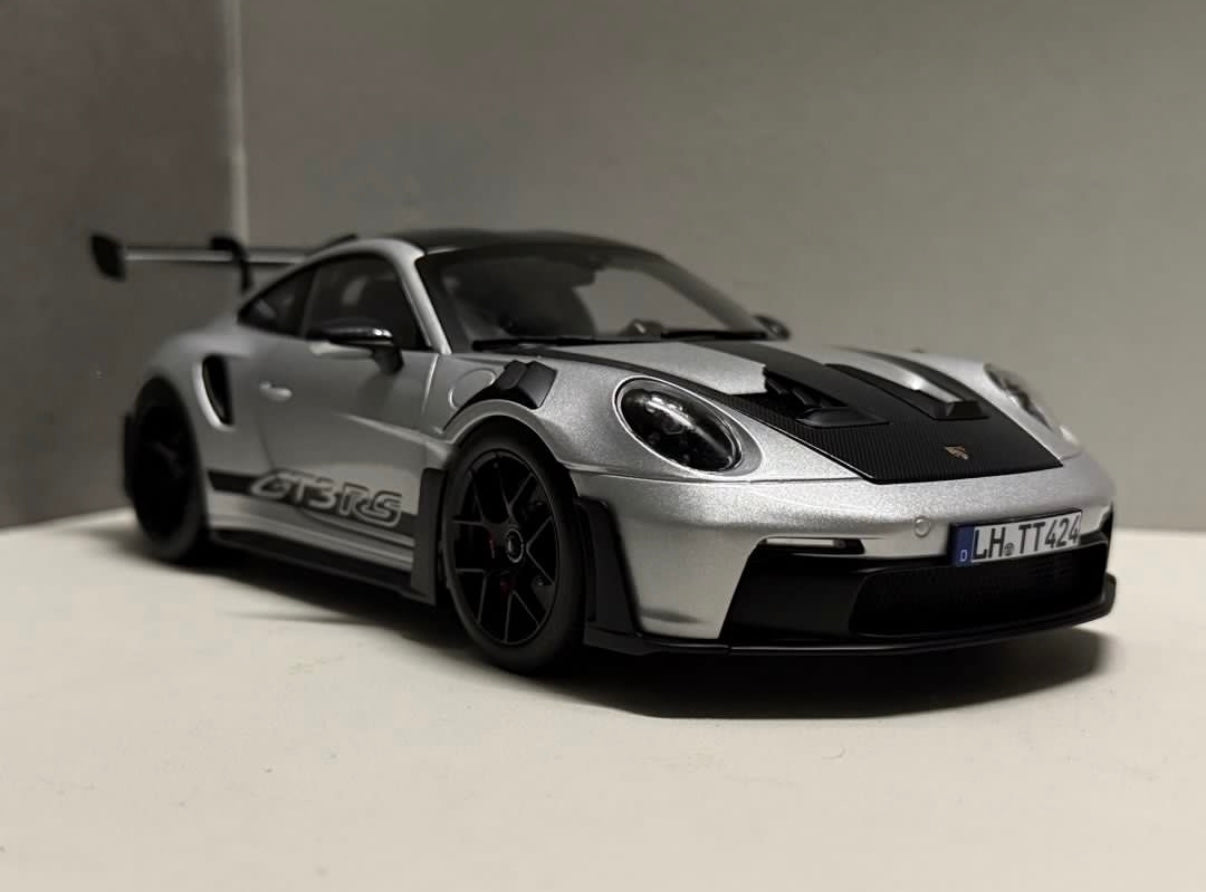 [Norev] Porsche 911 GT3RS