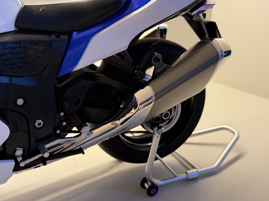 1:6 Suzuki Hayabusa