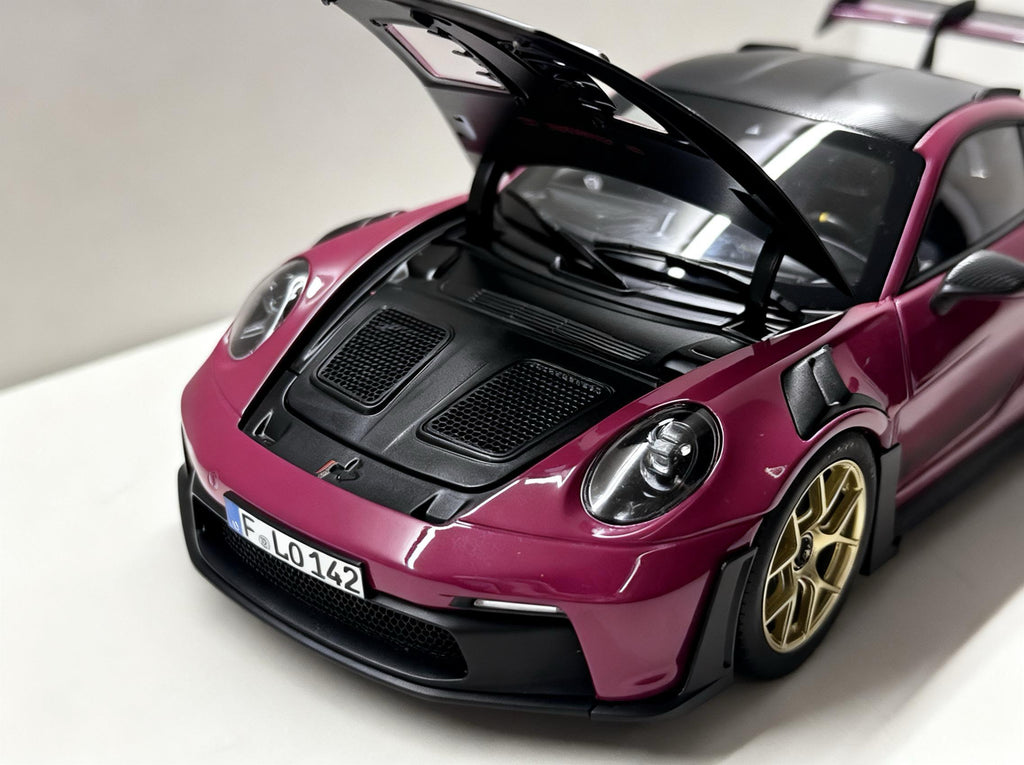 [Norev] Porsche 911 GT3RS