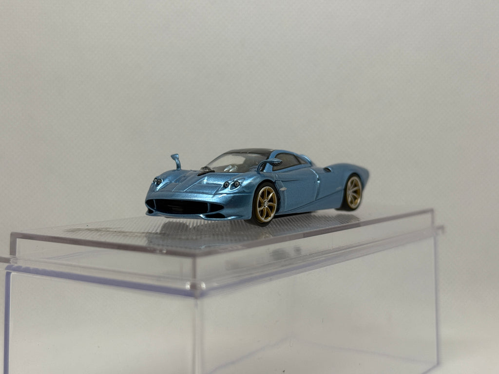 [CM Model] Pagani Codalunga