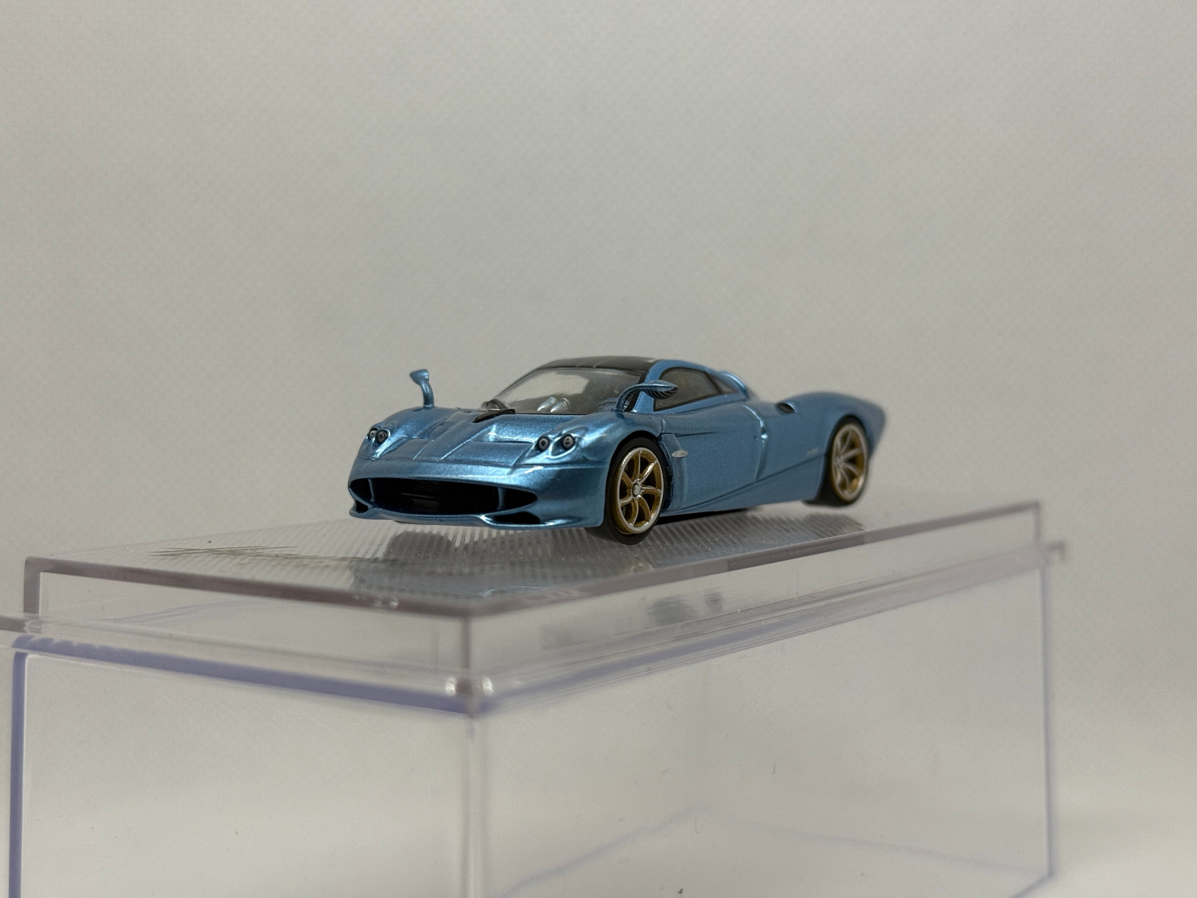 [CM Model] Pagani Codalunga