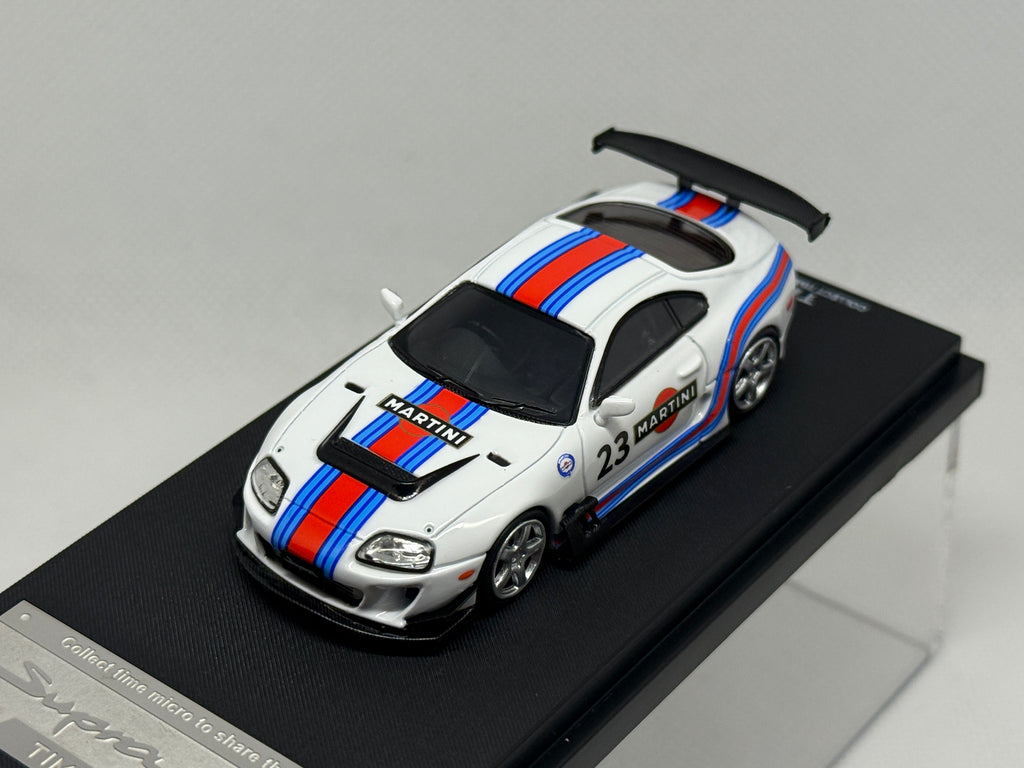 [Timemicro] Toyota Supra