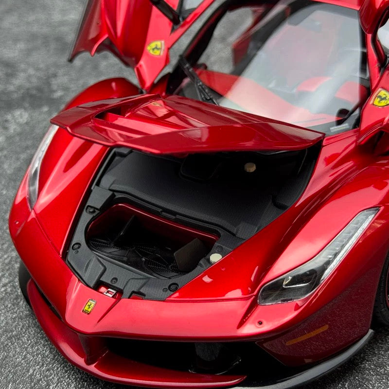 [BBR] Ferrari Laferrari