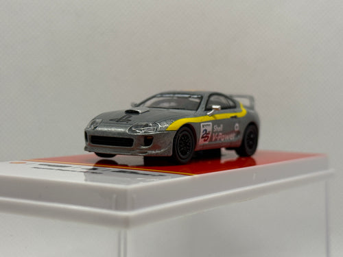 *CHASE* [Tarmac Works] Toyota Supra RZ
