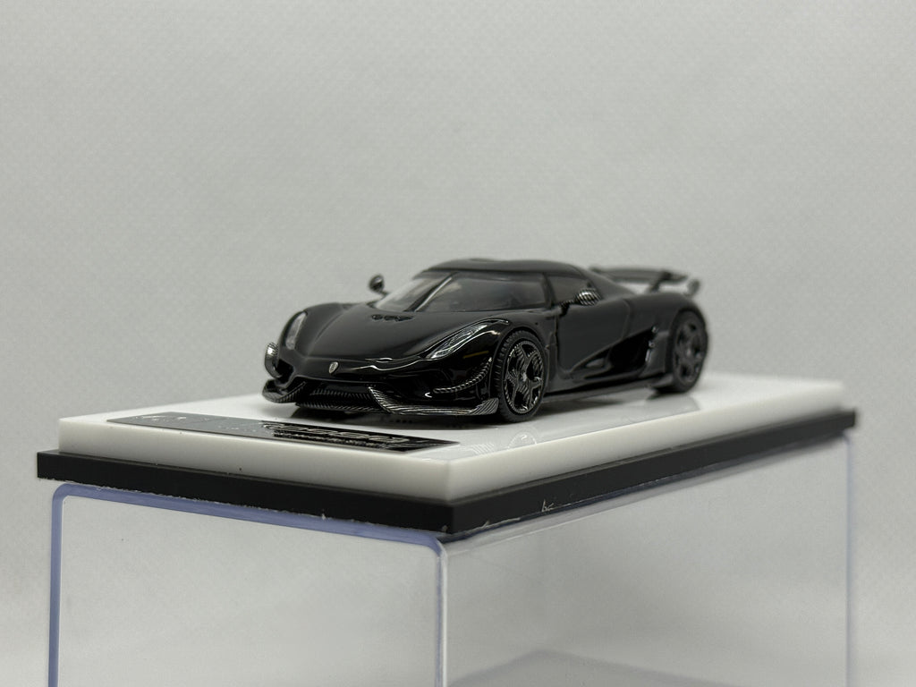[SCA] Koenigsegg Regera