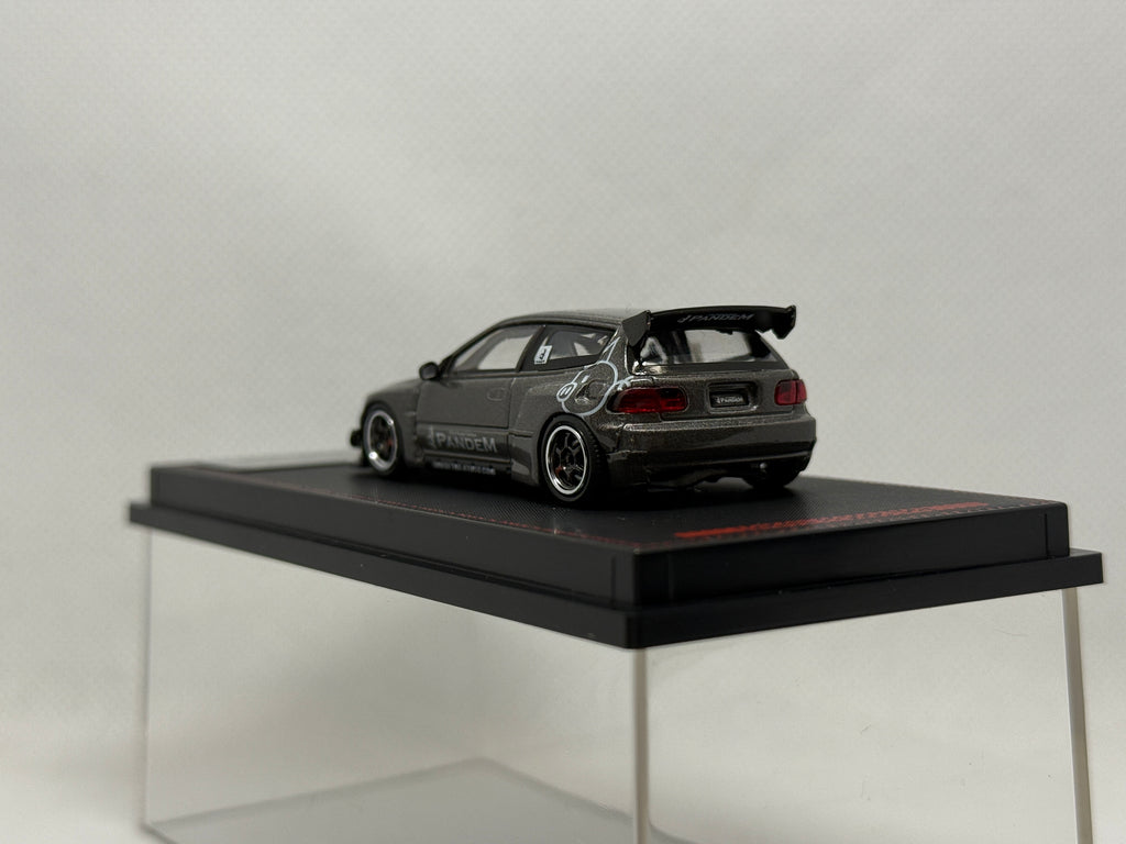 [IG Model] Honda Civic EG6 Pandem