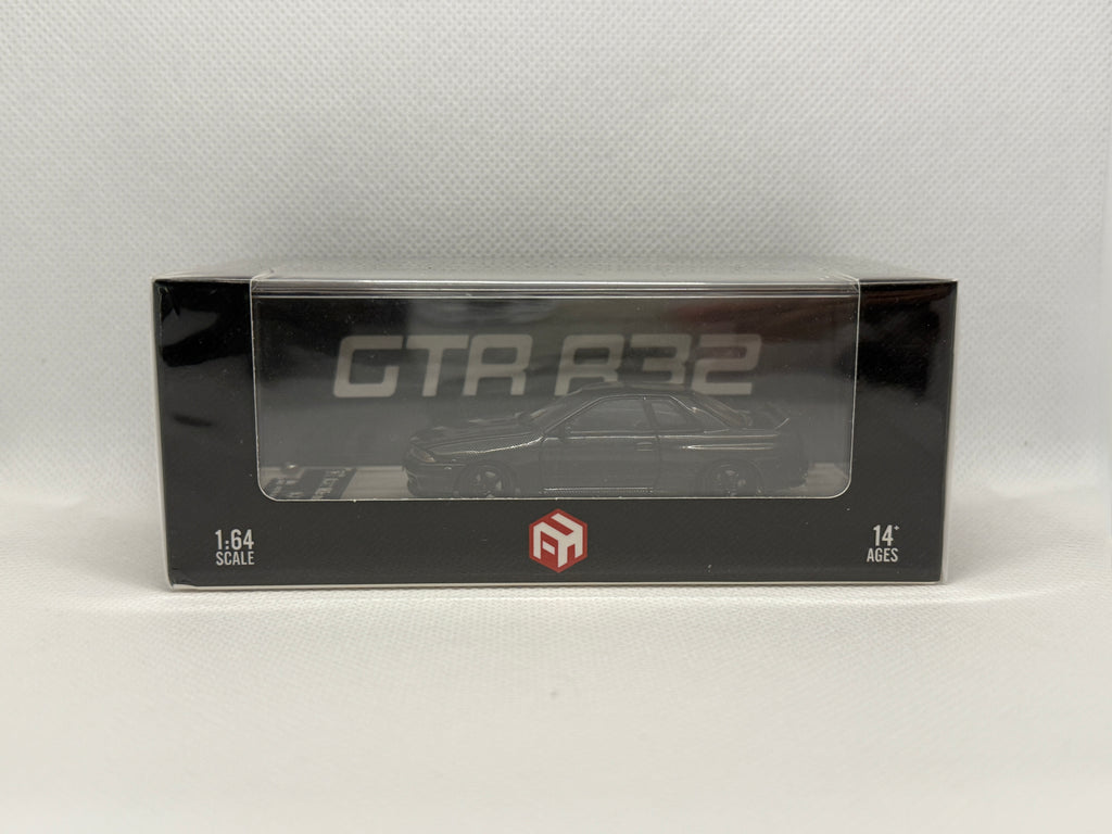 [Focal Horizon] Nissan Skyline GTR R32