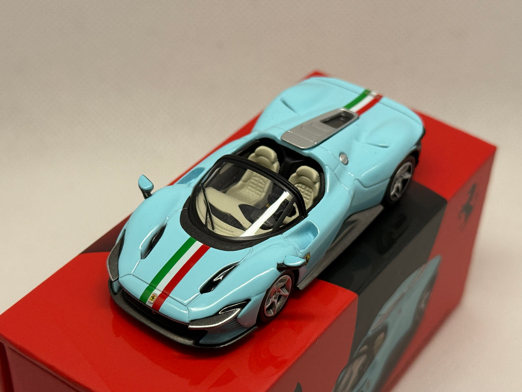 [BBR] Ferrari Daytona SP3