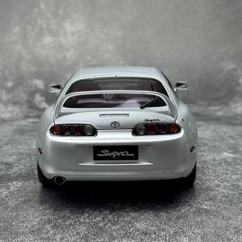 [WHELART] Toyota Supra A80