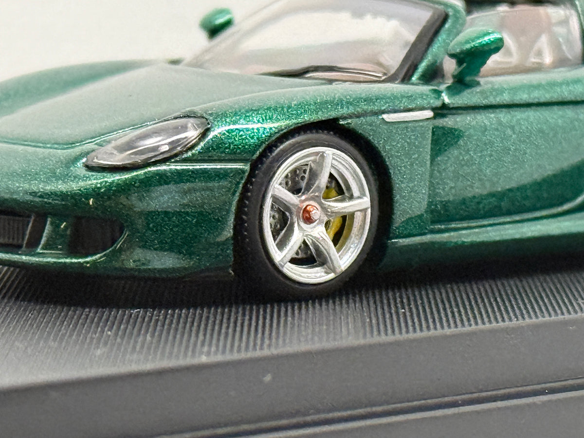 [Timemicro] Porsche Carrera GT