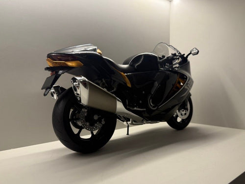 1:6 Suzuki Hayabusa