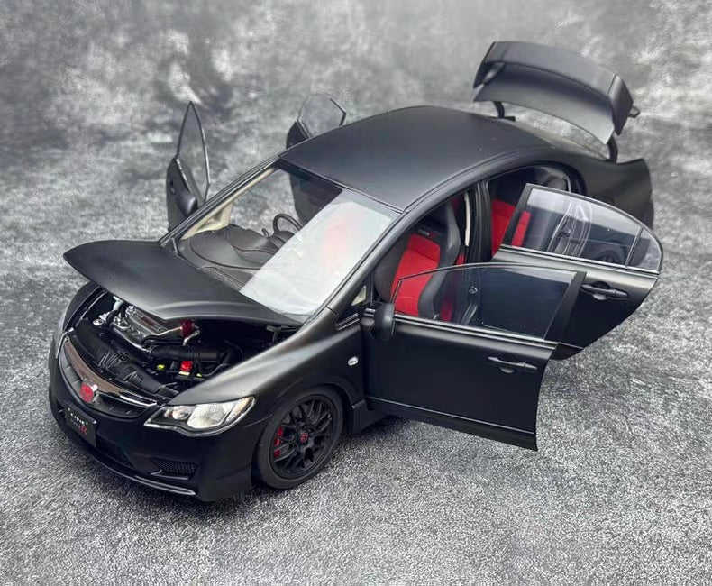 [Well Model] Honda Civic FD2R