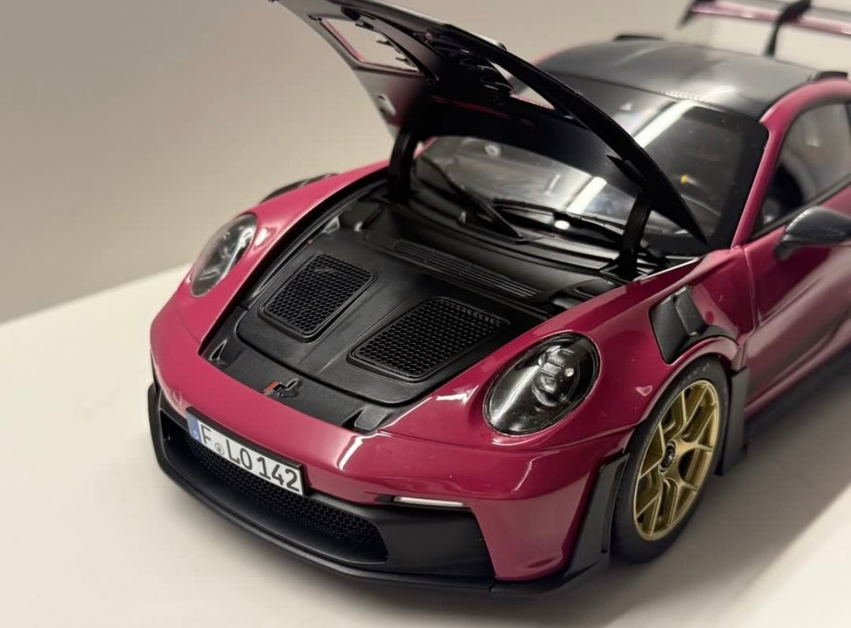 [Norev] Porsche 911 GT3RS