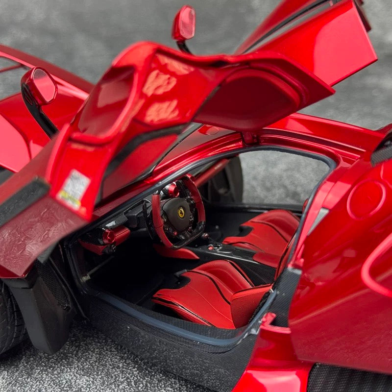 [BBR] Ferrari Laferrari